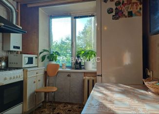 Продажа 2-комнатной квартиры, 44.7 м2, Брянск, улица Свободы, 4