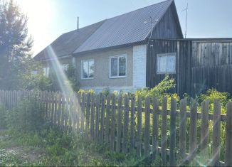 Продаю дом, 50 м2, Пермский край, Молодёжная улица, 15