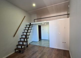 Продаю квартиру студию, 26 м2, Санкт-Петербург, проспект Римского-Корсакова, 107, метро Балтийская