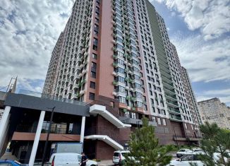 Двухкомнатная квартира на продажу, 53.8 м2, Ростов-на-Дону, ЖК Гринсайд