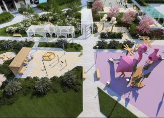 Продам квартиру студию, 18 м2, село Небуг