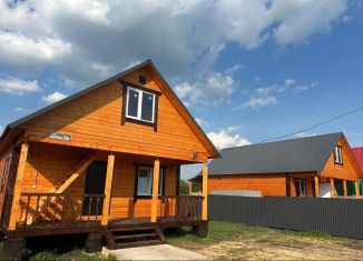 Продам дом, 130.6 м2, Республика Башкортостан, улица Гагарина, 34/3