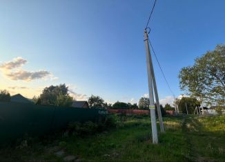 Продается земельный участок, 5 сот., посёлок Молодёжный