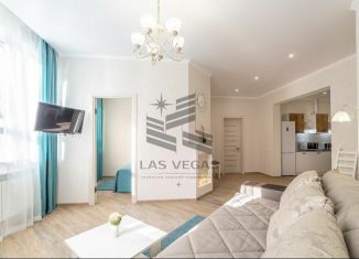 Сдаю двухкомнатную квартиру, 80 м2, Сочи, Виноградная улица, 2/3к1, микрорайон Гагарина