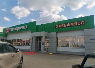 Сдам помещение свободного назначения, 50 м2, село Акбердино, улица Аквалангистов, 2/3