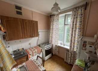 2-комнатная квартира на продажу, 42.8 м2, Москва, Сеславинская улица, 28
