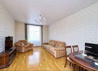 Продажа 4-ком. квартиры, 102.6 м2, Санкт-Петербург, Лиговский проспект, 237, муниципальный округ Волковское