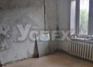 Продажа двухкомнатной квартиры, 45.1 м2, Нижний Тагил, улица Чернышевского, 5