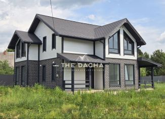 Продаю дом, 175.5 м2, деревня Никольские хутора, Центральная улица