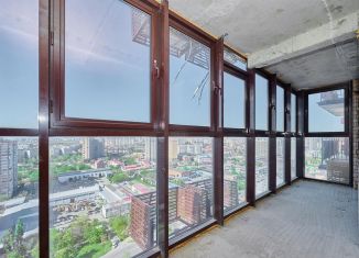 Продажа двухкомнатной квартиры, 65 м2, Краснодар, Гаражная улица, 87, ЖК Маршал