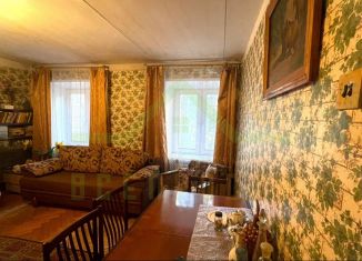 4-ком. квартира на продажу, 75.7 м2, Серпухов, Бригадная улица, 8