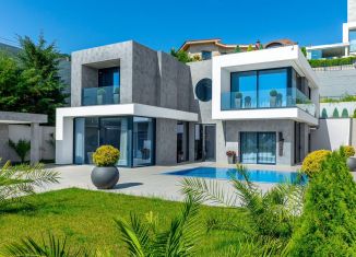 Продажа дома, 170 м2, Сочи, микрорайон Совхоз Приморский, Звёздная улица