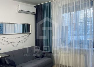 Продам квартиру студию, 24.7 м2, Кудрово, Европейский проспект, 8