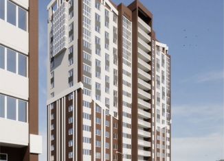 Продажа 2-ком. квартиры, 59 м2, Саранск, Севастопольская улица, 63