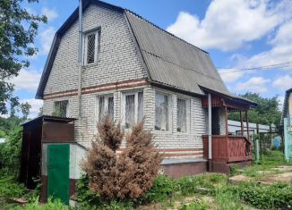 Дача на продажу, 69.9 м2, Владимир, СНТ Владимирский Городской Сад № 2, 656