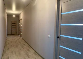 3-комнатная квартира на продажу, 74.3 м2, Березники, улица Уральских Танкистов, 8