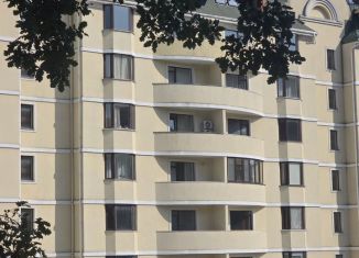 Продам 5-комнатную квартиру, 237 м2, посёлок городского типа Ореанда, Солнечный переулок, 7