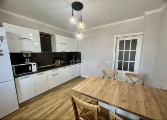 2-комнатная квартира на продажу, 60 м2, Астрахань, Балашовская улица, 13к1, ЖК Времена Года