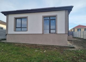 Продаю дом, 105 м2, село Краснолесье, улица Республики