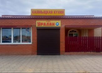 Продается торговая площадь, 140 м2, Калмыкия, улица Клыкова, 26