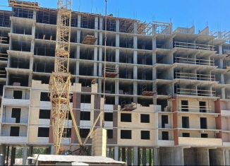 Продажа 2-комнатной квартиры, 72.6 м2, деревня Аркасы, улица Воинов-Интернационалистов, поз1А