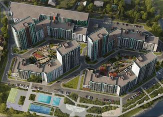 Продам квартиру студию, 22.9 м2, село Небуг