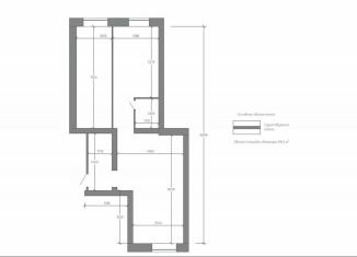 Продается 4-ком. квартира, 88.6 м2, Ульяновск, улица Тимирязева, 48А, Ленинский район