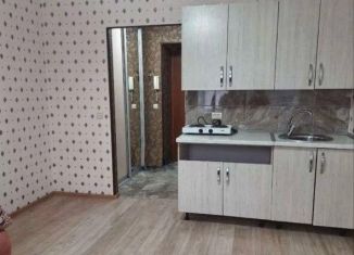 Продаю квартиру студию, 18.3 м2, Ульяновск, улица Рябикова, 66, Засвияжский район