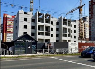 Продаю 3-комнатную квартиру, 103.1 м2, Брянск, Спартаковская улица, 131