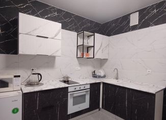 Продаю 1-комнатную квартиру, 35.9 м2, Краснодар, улица им. Героя Яцкова И.В., 19к2, микрорайон Губернский