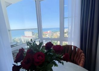 Продается однокомнатная квартира, 48.2 м2, Сочи, Депутатская улица, 10, микрорайон Светлана