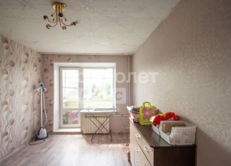 Продам 2-комнатную квартиру, 52.7 м2, Челябинск, Огневая улица, 20, Советский район