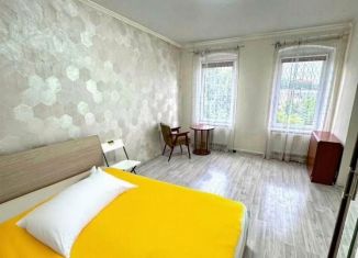 Продажа однокомнатной квартиры, 27.4 м2, Калининград, Кирпичная улица, 17А, Ленинградский район