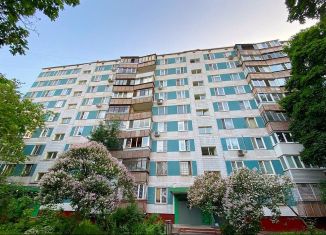 Двухкомнатная квартира на продажу, 46 м2, Москва, СВАО, улица Пестеля, 8Б
