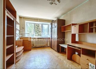 Продам 1-комнатную квартиру, 31 м2, Московская область, микрорайон В, 6