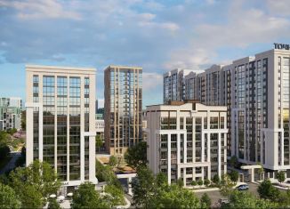 Квартира на продажу студия, 21.5 м2, Аксай, Новочеркасское шоссе, 1055-й километр, 1