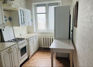 Двухкомнатная квартира на продажу, 43.5 м2, Нижний Новгород, улица Веденяпина, 30, 6-й микрорайон Автозавода