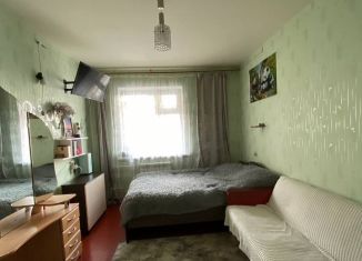 Продажа 2-комнатной квартиры, 52.9 м2, Йошкар-Ола, 6-й микрорайон, Красноармейская улица, 120