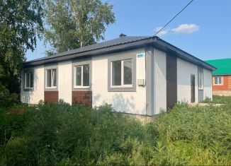 Продажа таунхауса, 78.5 м2, Республика Башкортостан, Трактовая улица