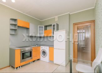 Продаю 1-комнатную квартиру, 40.5 м2, Новосибирск, улица Толбухина, 2, Дзержинский район