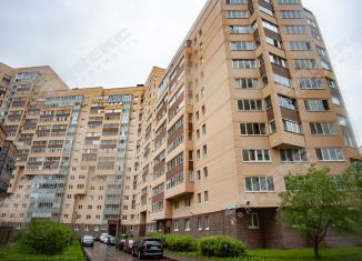 Продам квартиру студию, 27 м2, деревня Новое Девяткино, Флотская улица, 9, ЖК Подкова