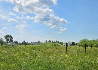 Продам земельный участок, 15 сот., деревня Воробьёво, Полевая улица