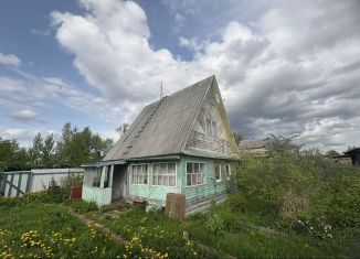 Продажа дачи, 42 м2, СНТ Уйма, 7-я линия