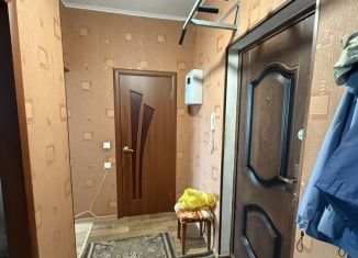 Продается однокомнатная квартира, 35.5 м2, рабочий поселок Маркова, Изумрудная улица, 6/1