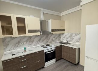 Сдача в аренду двухкомнатной квартиры, 45 м2, Ростов-на-Дону, проспект Солженицына, 15с2, ЖК Пятый Элемент