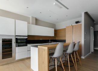 Продается 4-комнатная квартира, 164 м2, Москва, 2-я Звенигородская улица, 11, ЦАО
