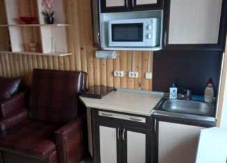 Сдаю в аренду комнату, 21 м2, деревня Коккорево, деревня Коккорево, 9А