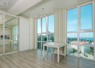 Продаю 2-комнатную квартиру, 50 м2, Сочи, ЖК Альпика, Альпийская улица, 23