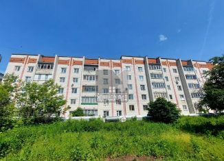 Продаю двухкомнатную квартиру, 55 м2, Йошкар-Ола, улица Зои Космодемьянской, 130, микрорайон Черновка