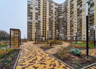 Продажа 3-комнатной квартиры, 82 м2, Краснодар, Дубравная улица, 1, микрорайон Молодёжный